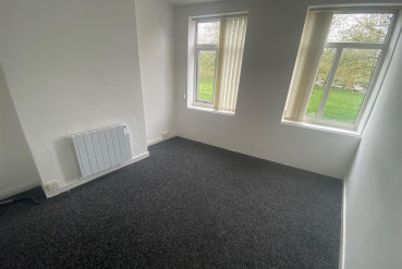 Jubilee Crescent, Radford, Coventry
