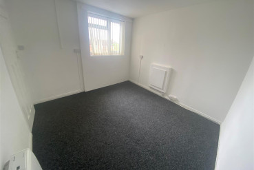 Jubilee Crescent, Radford, Coventry