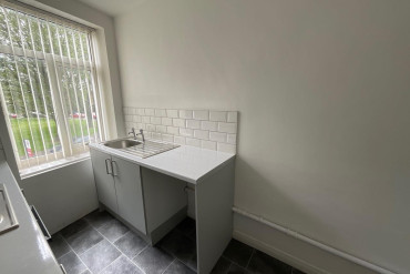 Jubilee Crescent, Radford, Coventry
