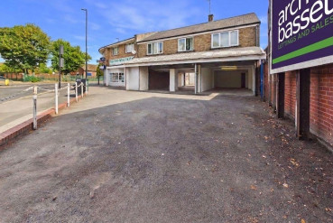 Radford Road, Radford, Coventry