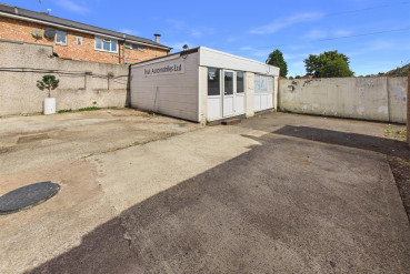 Radford Road, Radford, Coventry