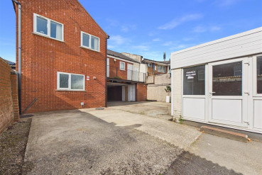 Radford Road, Radford, Coventry