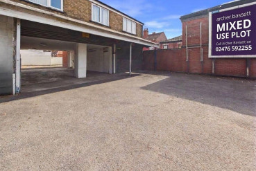 Radford Road, Radford, Coventry