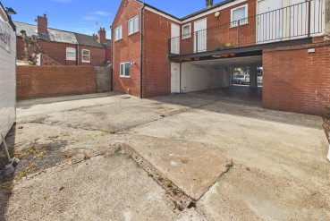 Radford Road, Radford, Coventry