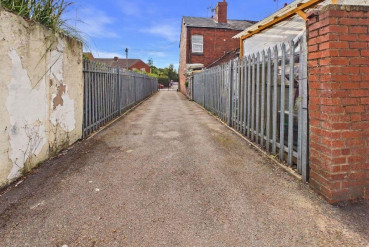 Radford Road, Radford, Coventry