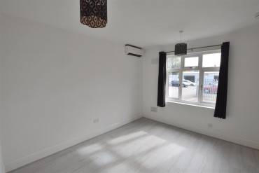 Holbrook Lane, Holbrooks Coventry