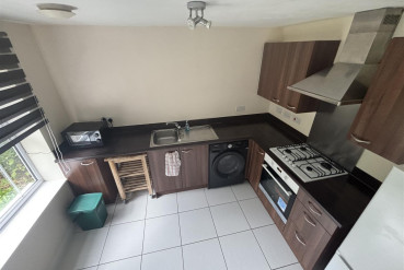 Cherry Tree Drive, Canley, Coventry