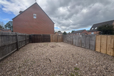 Cherry Tree Drive, Canley, Coventry