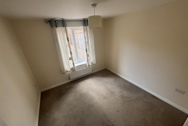 Cherry Tree Drive, Canley, Coventry