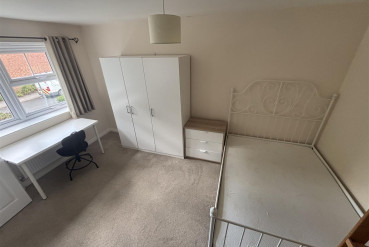 Cherry Tree Drive, Canley, Coventry