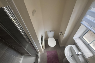 Cherry Tree Drive, Canley, Coventry