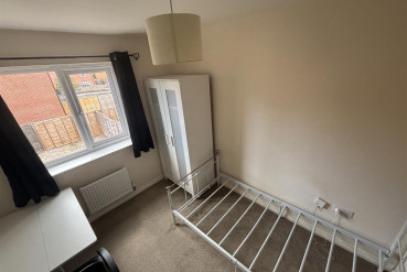 Cherry Tree Drive, Canley, Coventry