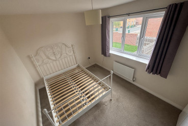 Cherry Tree Drive, Canley, Coventry