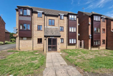 St James Court, Willenhall, Coventry