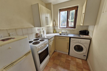 St James Court, Willenhall, Coventry