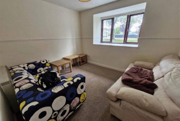 St James Court, Willenhall, Coventry