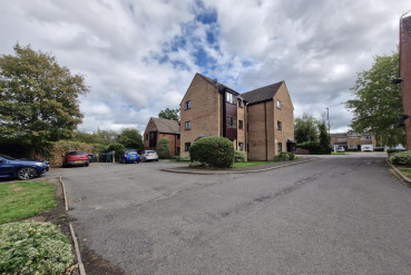 St James Court, Willenhall, Coventry