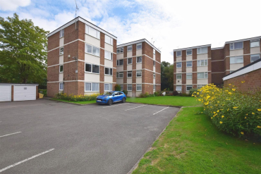 Forest Court, Eastern Green, Coventry