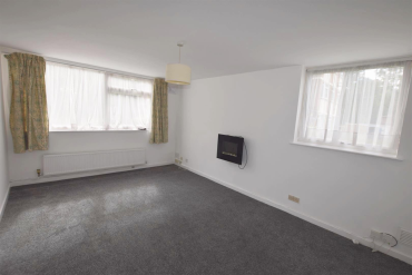 Forest Court, Eastern Green, Coventry