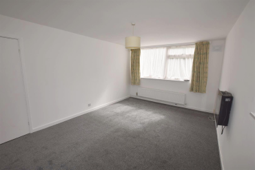 Forest Court, Eastern Green, Coventry