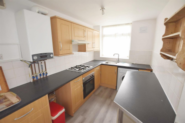 Forest Court, Eastern Green, Coventry