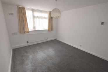 Forest Court, Eastern Green, Coventry