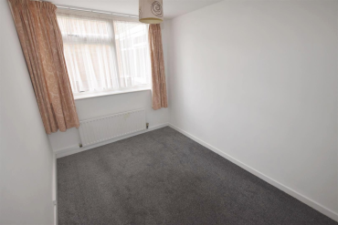 Forest Court, Eastern Green, Coventry