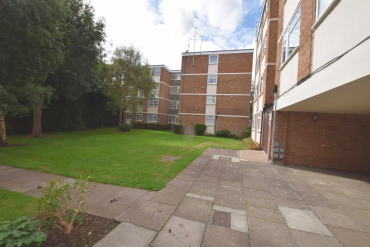 Forest Court, Eastern Green, Coventry