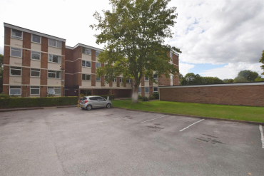Forest Court, Eastern Green, Coventry