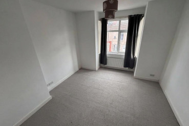 Collingwood Road, Earlsdon, Coventry