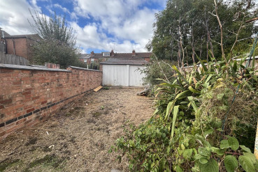 Collingwood Road, Earlsdon, Coventry