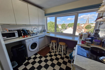 Loudon Avenue, Coventry