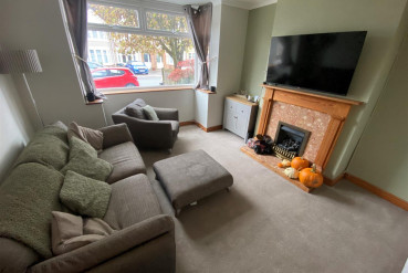 Overslade Crescent, Coundon, Coventry