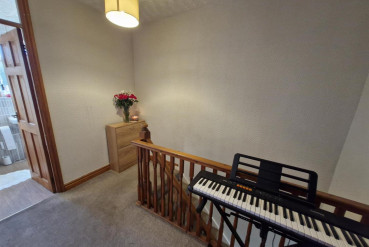 Overslade Crescent, Coundon, Coventry