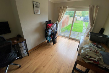 Overslade Crescent, Coundon, Coventry