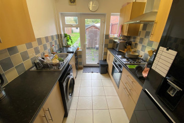 Overslade Crescent, Coundon, Coventry