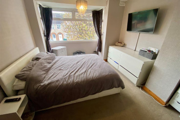 Overslade Crescent, Coundon, Coventry