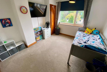 Overslade Crescent, Coundon, Coventry