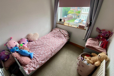 Overslade Crescent, Coundon, Coventry
