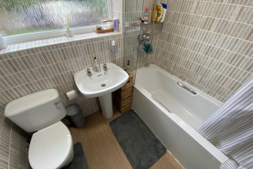 Overslade Crescent, Coundon, Coventry