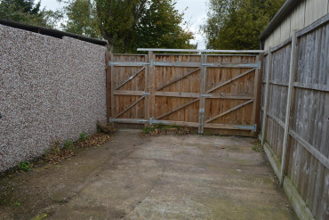 Overslade Crescent, Coundon, Coventry