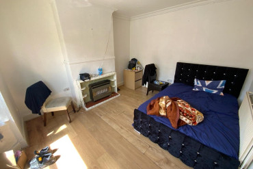 Newland Road, Bordesley Green, Birmingham
