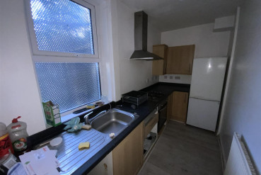 Newland Road, Bordesley Green, Birmingham