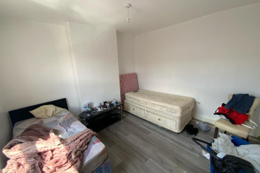 Newland Road, Bordesley Green, Birmingham