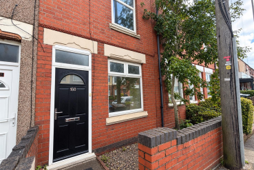 Clay Lane, Stoke, Coventry