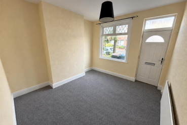 Clay Lane, Stoke, Coventry