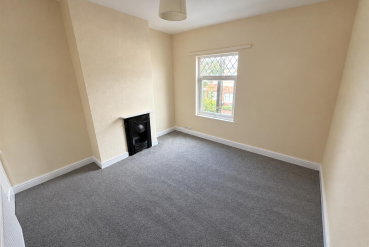 Clay Lane, Stoke, Coventry