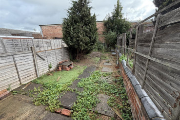 Clay Lane, Stoke, Coventry