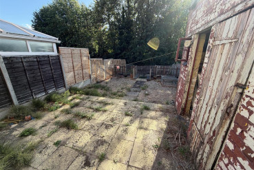 Barkers Butts Lane, Coundon, Coventry
