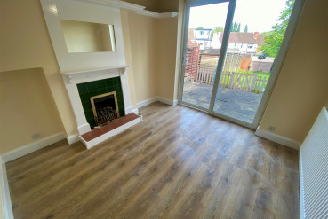 Dulverton Avenue, Coundon, Coventry